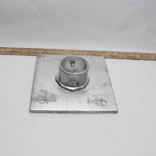 Bolt post baseplate for sale  Chillicothe