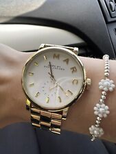 Marc jacobs watch for sale  WOODBRIDGE