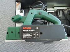Bosch elektrohobel pho2 gebraucht kaufen  Bruchsal