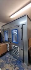 Hitech spray booth for sale  LONDON