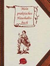 Praktisches haushaltsbuch gara gebraucht kaufen  Stuttgart