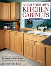 Build kitchen cabinets for sale  Minneapolis