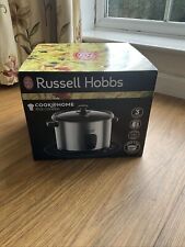 Russell hobbs rice for sale  YORK