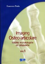 Libro medicina imaging usato  Cagliari