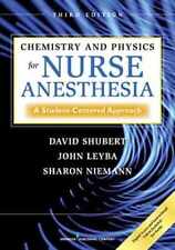 Chemistry physics nurse for sale  Philadelphia