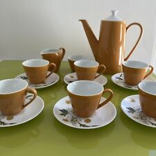 johnson brothers coffee set for sale  LONDON