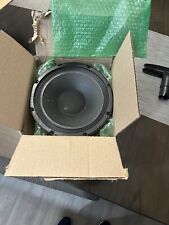 Eminence woofer 100w for sale  Rialto