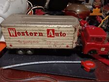 Vintage western auto for sale  Chattanooga