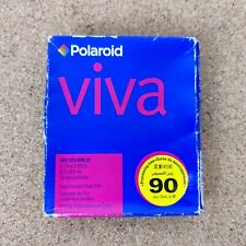 Polaroid viva film for sale  LONDON