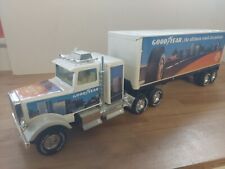 Nylint truck goodyear gebraucht kaufen  Rheinau