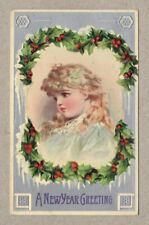 New year greeting for sale  Saint Louis