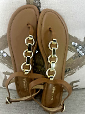 michael kors sandals for sale  Decatur