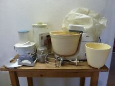 Braun küchenmaschine mixer gebraucht kaufen  Hannover