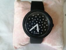 orologi silicone clock usato  Casapesenna