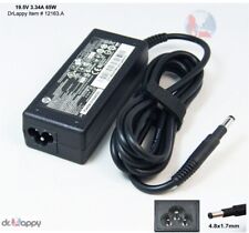 65W Corrente Alternada Adapter Power Charger Para Hp Spectre Xt Ultrabook Envy Pro 6-1200 4.8mm comprar usado  Enviando para Brazil