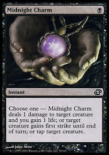 Mtg midnight charm usato  Bari