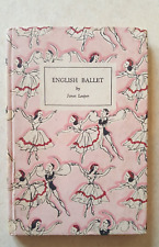 English ballet 1944 for sale  COLCHESTER