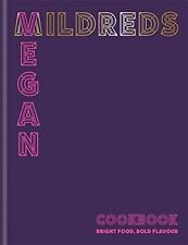 Mildreds vegan cookbook for sale  UK