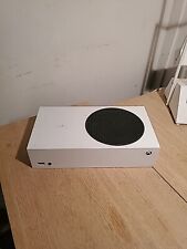 Microsoft Xbox Series S Console , used for sale  Shipping to South Africa