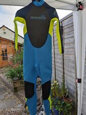 Boys skins wetsuit for sale  BRISTOL