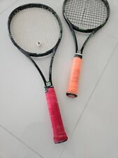 Raquettes tennis wilson d'occasion  Antibes