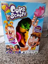 Oops scoops childrens for sale  DERBY
