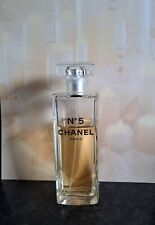 Chanel edt 100ml for sale  UK