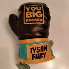 New tyson fury for sale  UK