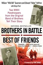 Brothers battle best for sale  Shipping to Ireland