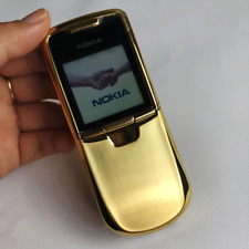 Nokia sirocco 8800 d'occasion  Expédié en Belgium