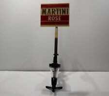 Martini rose table for sale  Hayward