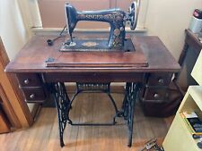 Antique singer sewing for sale  La Grange