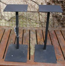 Speaker stands floor for sale  GREENFORD