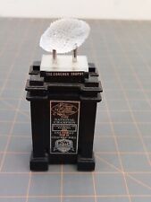 Florida Gators 2008 National Championship Mini BCS Trophy 4” Coaches Crystal for sale  Shipping to South Africa