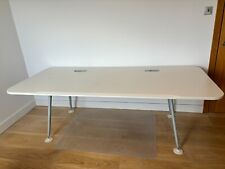 Vitra desk jasper for sale  PETERSFIELD