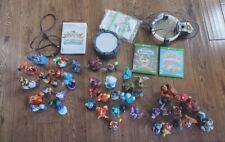 Used,  lot of skylanders Characters With Games And Bases for sale  Shipping to South Africa