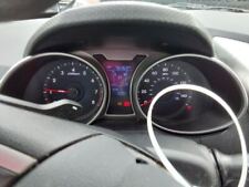 Speedometer cluster mph for sale  York