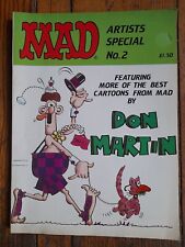 mad magazine for sale  BATH