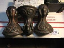 Vintage cast iron for sale  Tucson