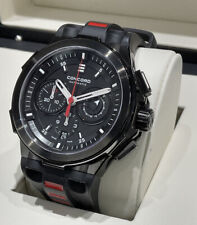 Concord chronograph automatic for sale  Ramsey