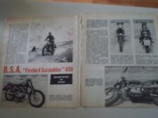 Prova motociclismo 1968 usato  Salerno