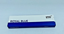 Mont blanc royal for sale  MANCHESTER