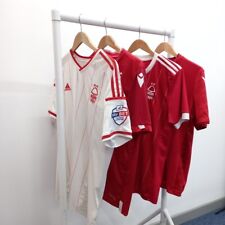 Nottingham forest football for sale  ROMFORD