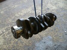 Crankshaft renault tractor for sale  GODSTONE