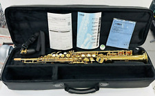 yamaha sax case soprano for sale  Orlando