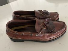 sperry tassel loafers for sale  Hollywood