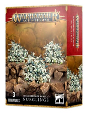 Nurglings warhammer 40k for sale  Toccoa