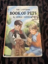 Ladybird book pets for sale  Shipping to Ireland