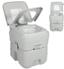 Redcamp camping toilet for sale  Shipping to Ireland