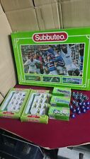 Subbuteo 60140 accessori usato  Palermo